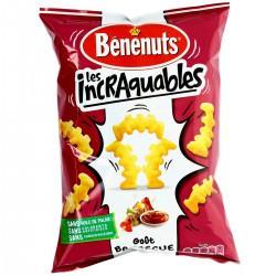 Bnn Les Incraquables Bbq 80G