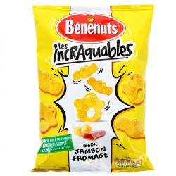 Bnn Incraquables Jam/From 70G
