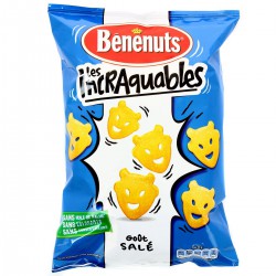 Bnn Les Incraquables Sale 75G