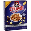 Quaker Cruesli Cook./Cream 450