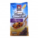 Quaker G.Muesli Myrti/Goji 500