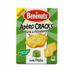 Aperocrack Fins&Fondan Pesto85