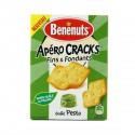 Aperocrack Fins&Fondan Pesto85