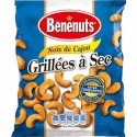 Bnn.Nx Cajou Grille A Sec 165G