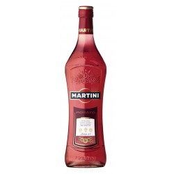 1L Martini Rose 14,4°