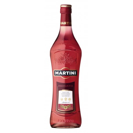 1L Martini Rose 14,4°