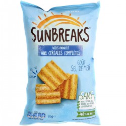 Sunbreaks Sel De Mer 95G