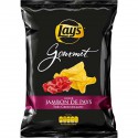 45G Chips Gourmet Jambon Iberi