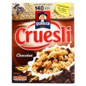 Et.Cruesli Chocolat 500G Quaker