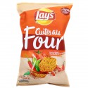 Lays Chips Caf Tom.Herbes 130G