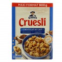 Quaker Cruesli Choc Lait 900G