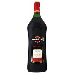 1.5L Martini Rosso 14.4°