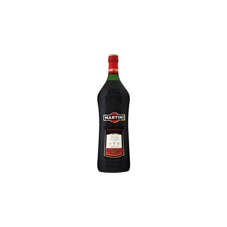 1.5L Martini Rosso 14.4°