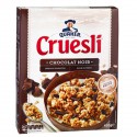Quaker Cruesli Chocolat Nr 450