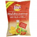 Lays Chips Med Tom/Bas 120G