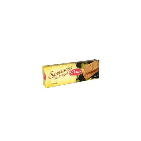 Delacre Speculoos Bruges 250G