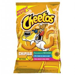 75G Cheetos Fromage