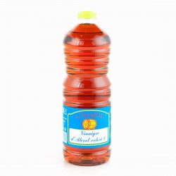 Vinaig.Alcool Colore 1L