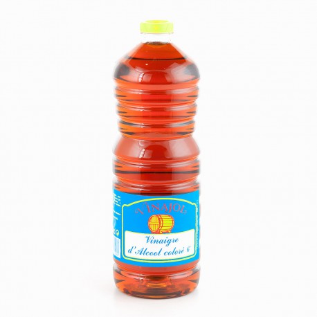 Vinaig.Alcool Colore 1L