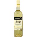 Vin de pays oc Blc Coul.Sud Chardonnay