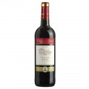 Vin de pays oc Rge Coul.Sud.Merlot.