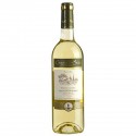 Vin de pays oc Blc Could.Sud Sauvignon