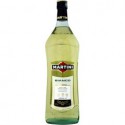 Martini Bianco 14,4D La Bouteille D'1,5L