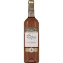 Vin de pays Oc Rose Grenache Gris 75Cl