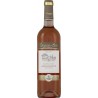 Vin de pays Oc Rose Grenache Gris 75Cl
