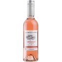 Vin de pays Oc Merlot Rose Bib4L