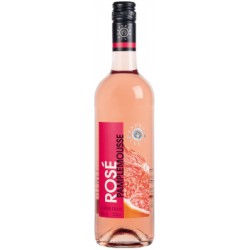 Igp Oc Grenache Rs Coul Sud4L