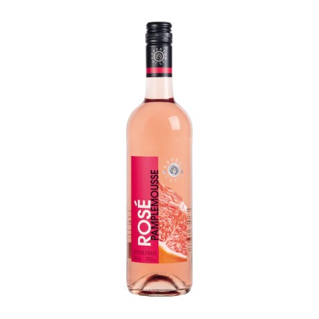 Igp Oc Grenache Rs Coul Sud4L