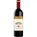 75Cl Vin De Pays Cabernet Sauvignon Igp Rouge Couleur Sud