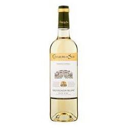 75Cl Vin De Pays D Oc Igp Sauvignon Couleur Sud 2012