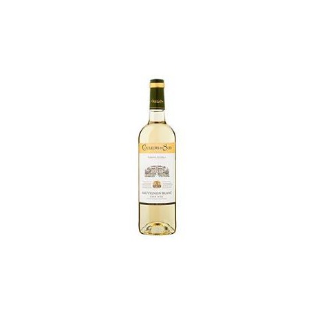 75Cl Vin De Pays D Oc Igp Sauvignon Couleur Sud 2012
