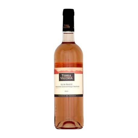 Vin de pays Rs Ile De Beaute 75Cl