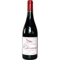 75Cl Chinon Rouge Domaine Semellerie 2012