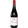 75Cl Chinon Rouge Domaine Semellerie 2012