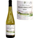 75Cl Muscadet Sevres & Maine Sur Lie Blanc Folies Lan 2011