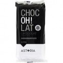 5X100G Tablette Chocolat Noir Astoria