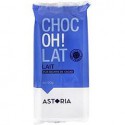 5X100G Tablette Chocolat Au Lait Menage