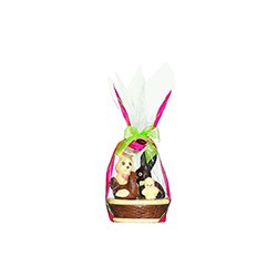 Cemoi Panier 3Choco Deco 480G