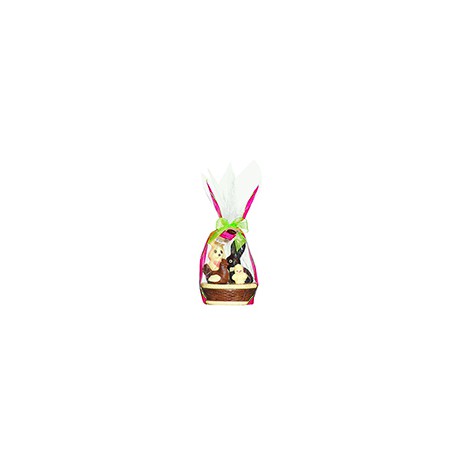 Cemoi Panier 3Choco Deco 480G