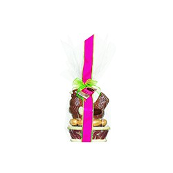 Cemoi Couveuse Choc Lait 575G