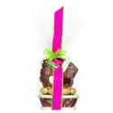 Cemoi Couveuse Choc Lait 575G