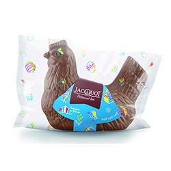 Jacquot Poule Lt Oeuf Liq185G