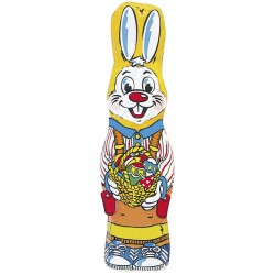 Jacquot Lapin Lait Alu 150G