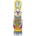 Jacquot Lapin Lait Alu 150G