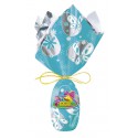 Jacquot Bxoeuf Flam Garni150G