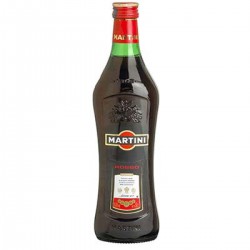 50Cl Martini Rosso 14.4°